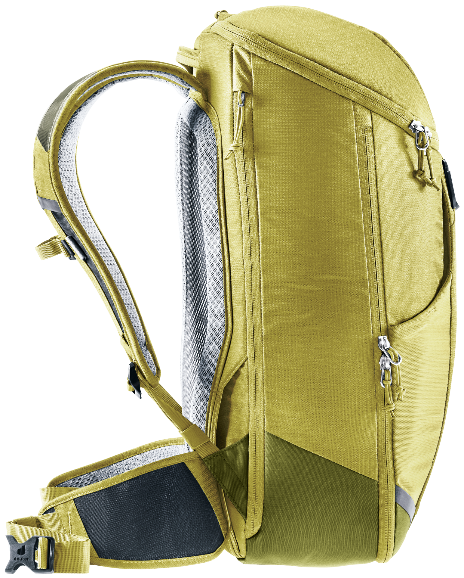 deuter Rotsoord 25+5 | Bike backpack