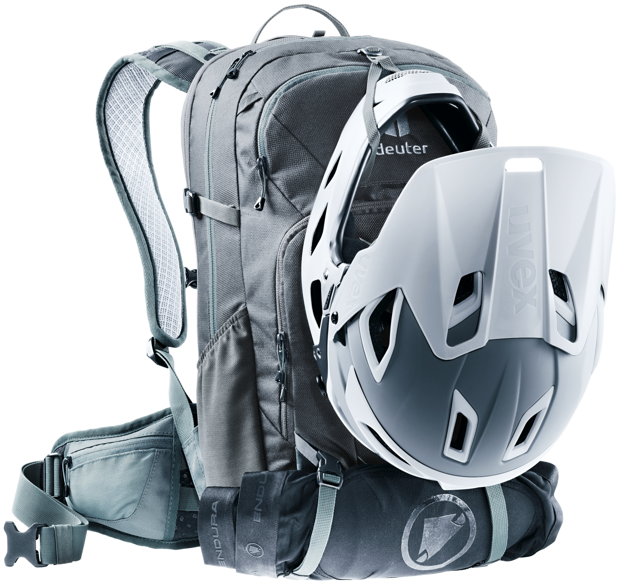 deuter Attack 20 | Bike backpack