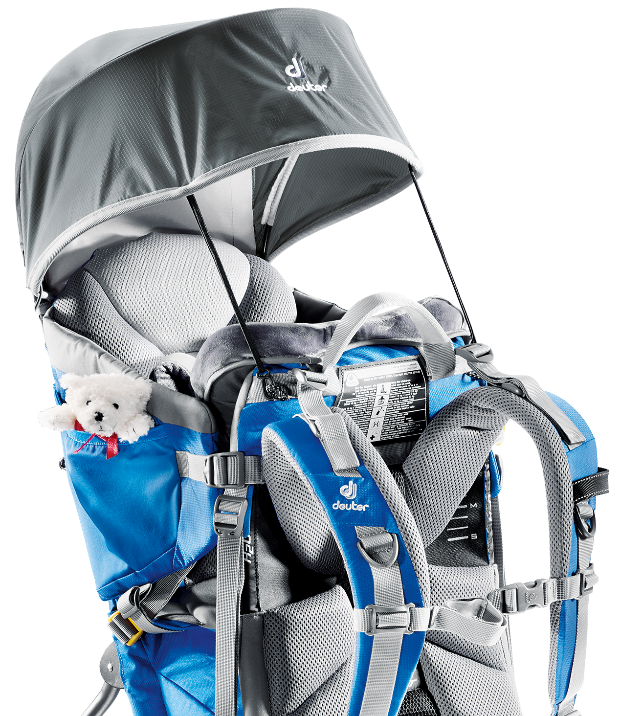 deuter Junior | Kids' backpacks