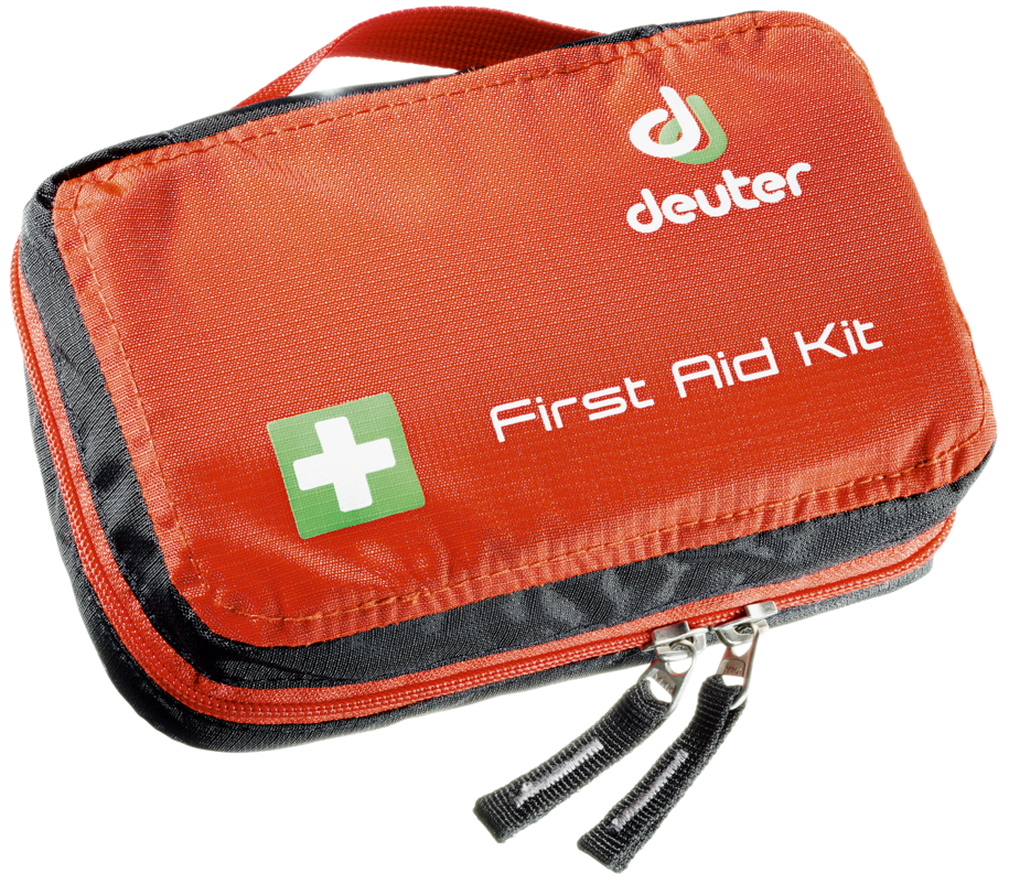 Kit de premiers secours First Aid Kit