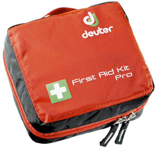 Kit de premiers secours First Aid Kit Pro