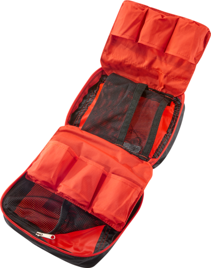 Kit de premiers secours First Aid Kit Pro