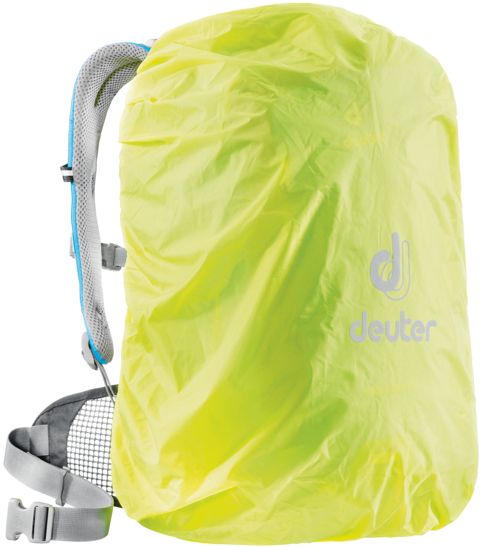 Regenschutz für den Rucksack Rain Cover Square