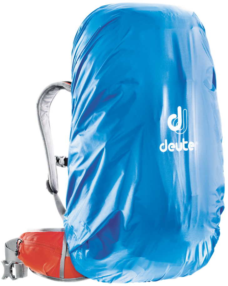 Regenschutz für den Rucksack Rain Cover II