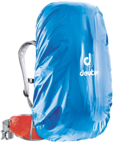 Regenschutz für den Rucksack Rain Cover II