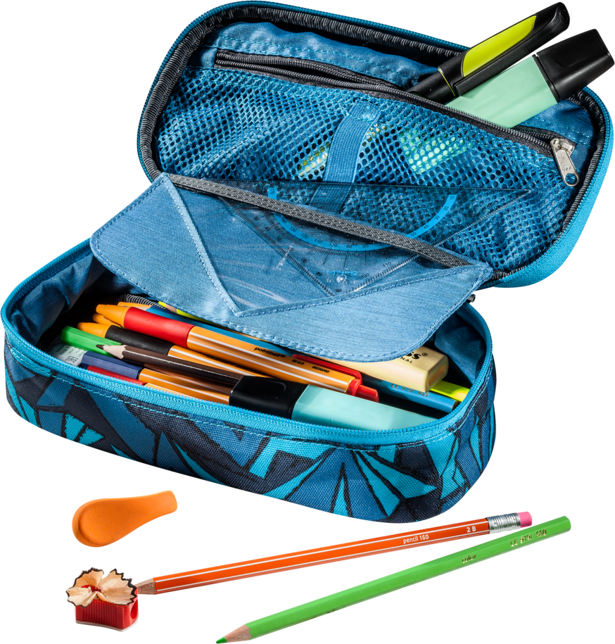 Schulzubehör Pencil Case