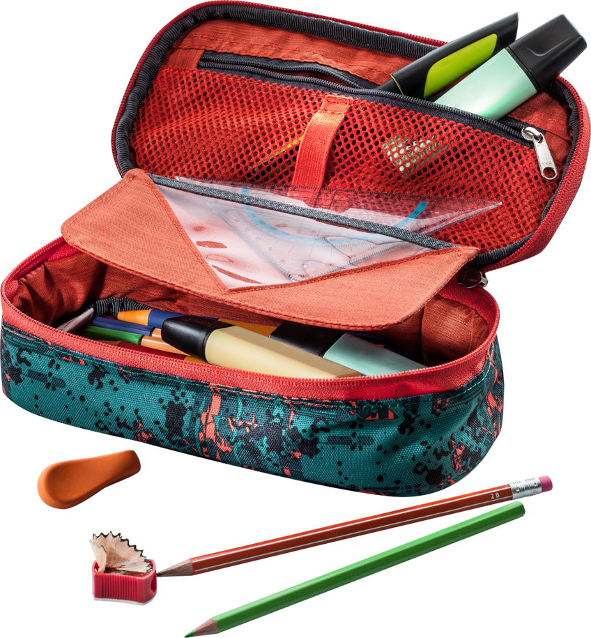 School accessory Pencil Case