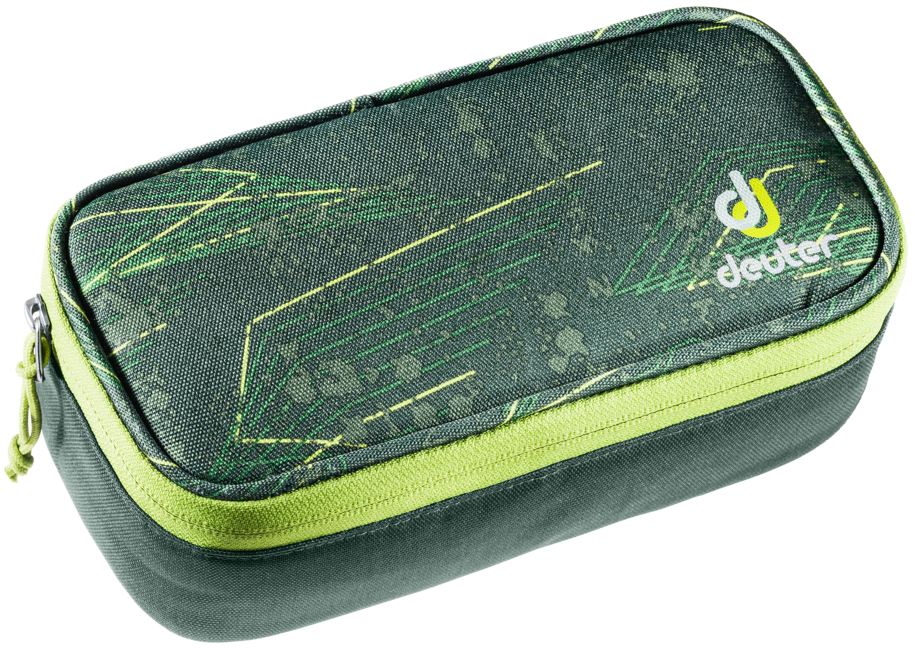 Accessori scuola Pencil Case
