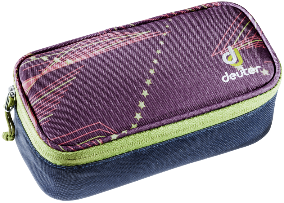 Schulzubehör Pencil Case