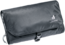 Kulturbeutel Wash Bag II Schwarz
