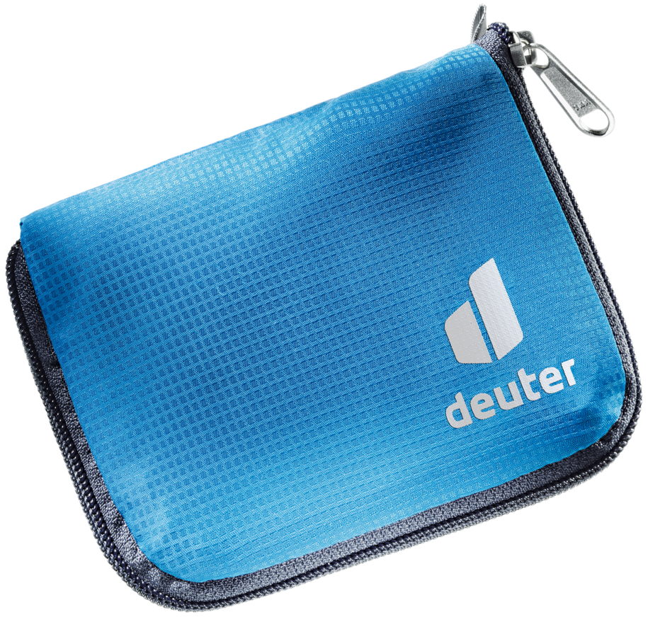 Reiseaccessoire Zip Wallet RFID BLOCK