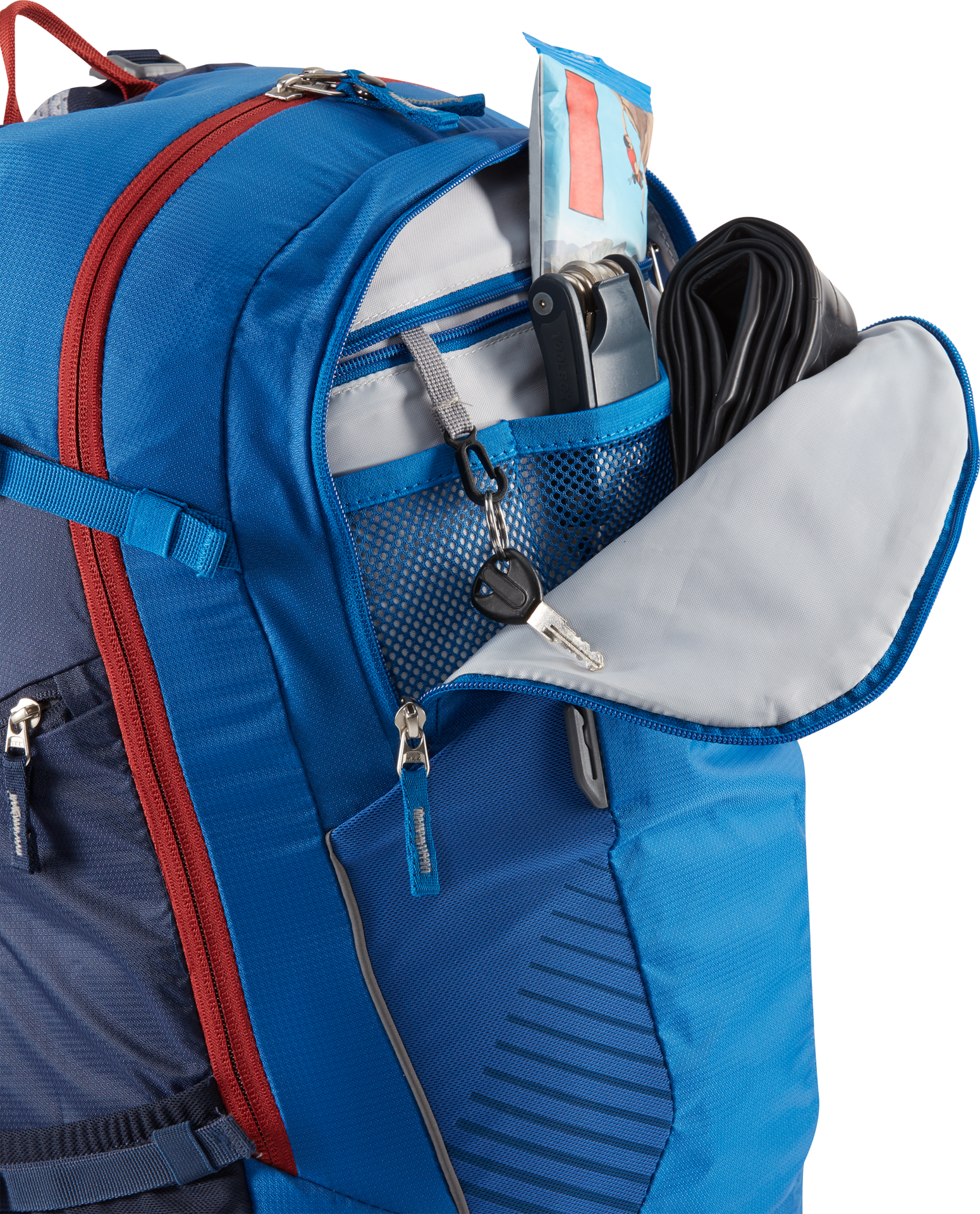 deuter Trans Alpine 30 | Bike backpack