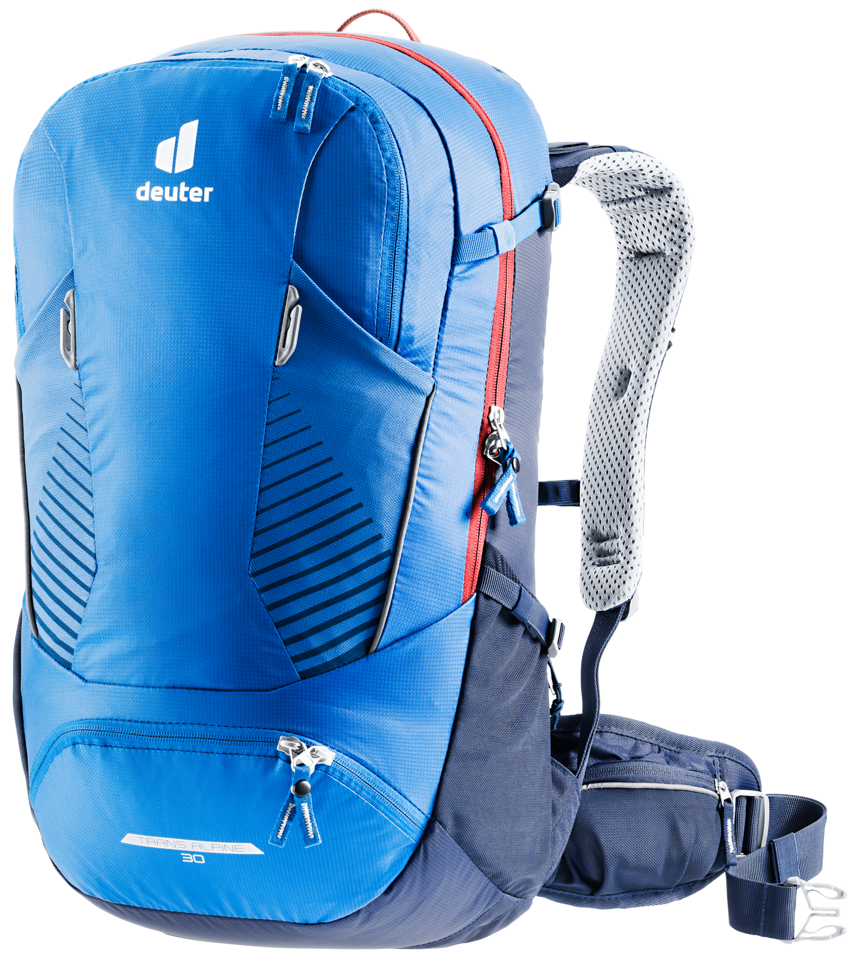 deuter Trans Alpine 30 | Bike backpack