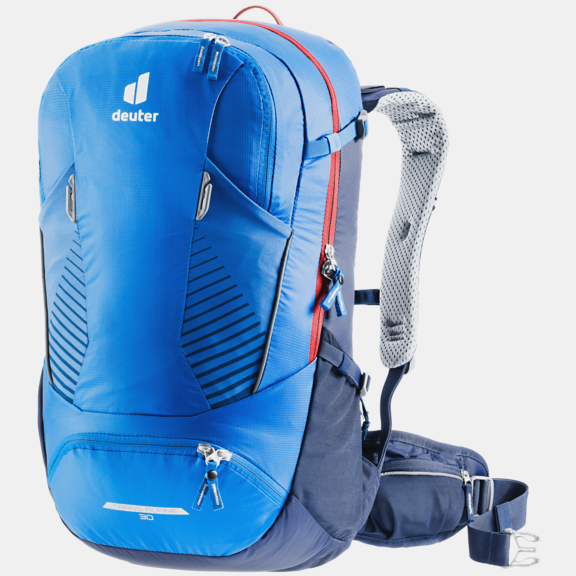 deuter Trans Alpine 30 | Bike backpack