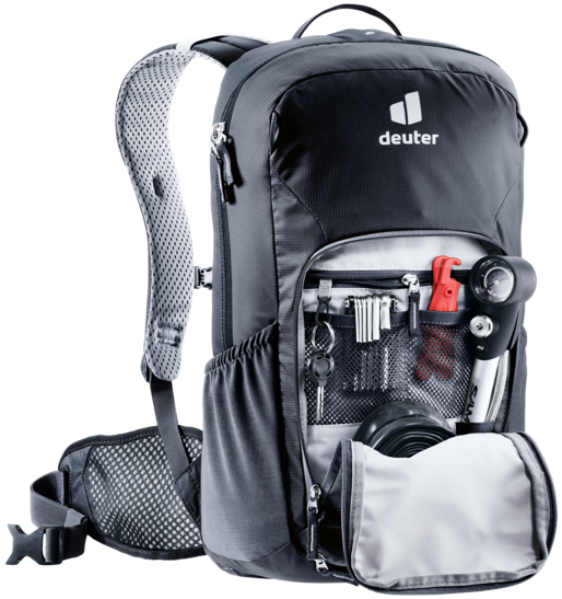 deuter Bike I 20 | Bike backpack
