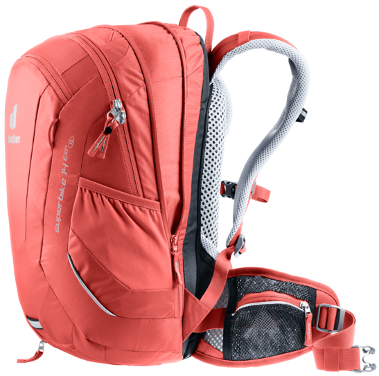 deuter Superbike 14 EXP SL | Kompakter Fahrradrucksack deuter Superbike 14 EXP SL | Kompakter Fahrradrucksack