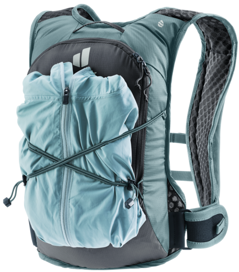 deuter Rogla 5 - Hydro | Bike backpack