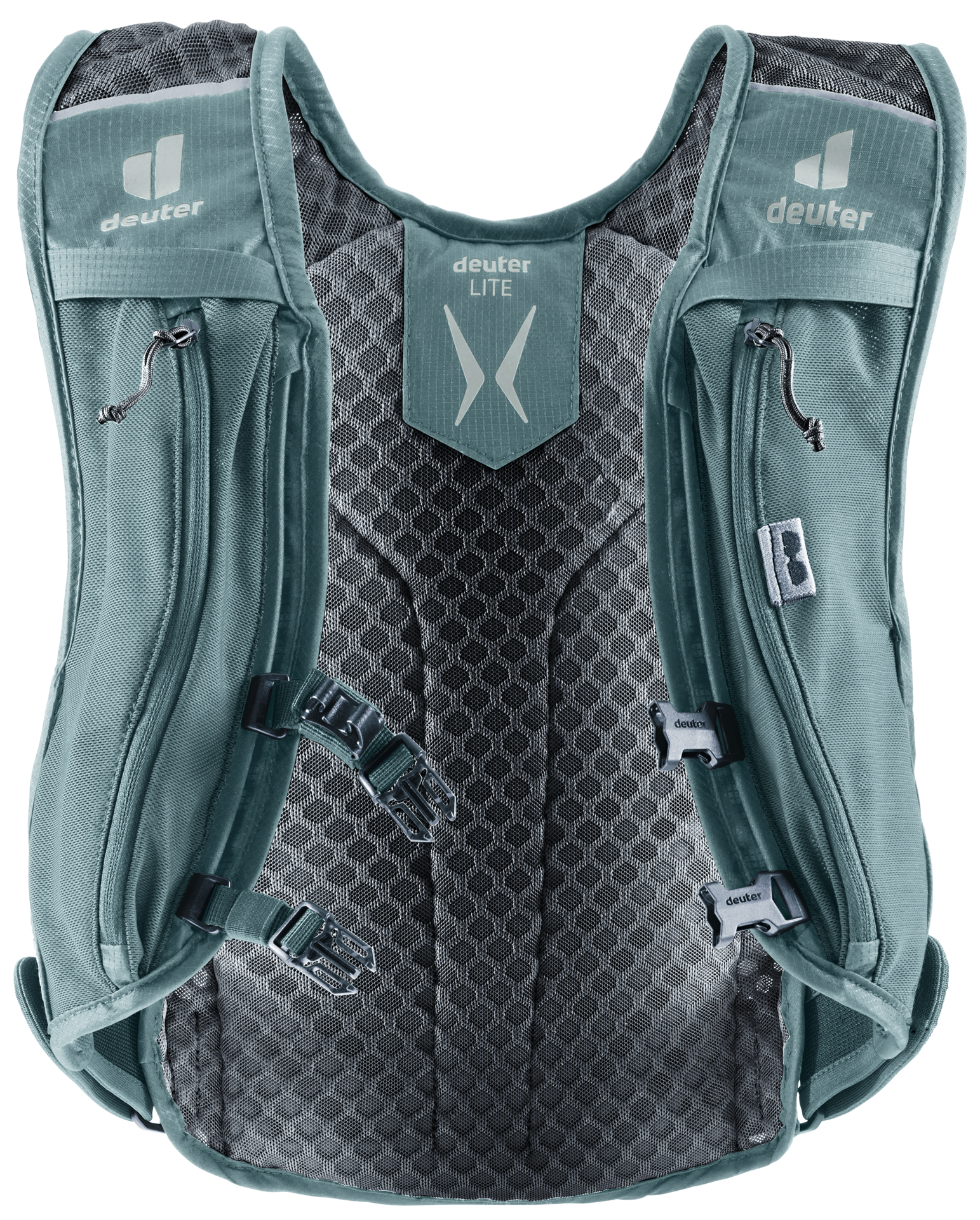 deuter Rogla 5 - Hydro | Bike backpack
