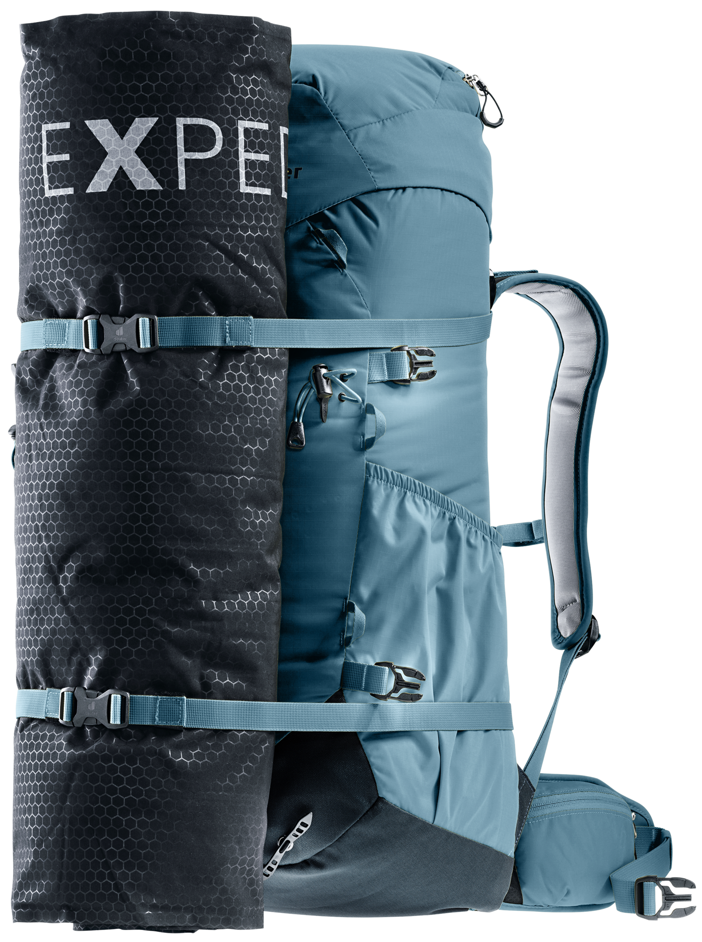 deuter Gravity Expedition 45+ | Climbing backpack deuter Gravity Expedition 45+ | Climbing backpack