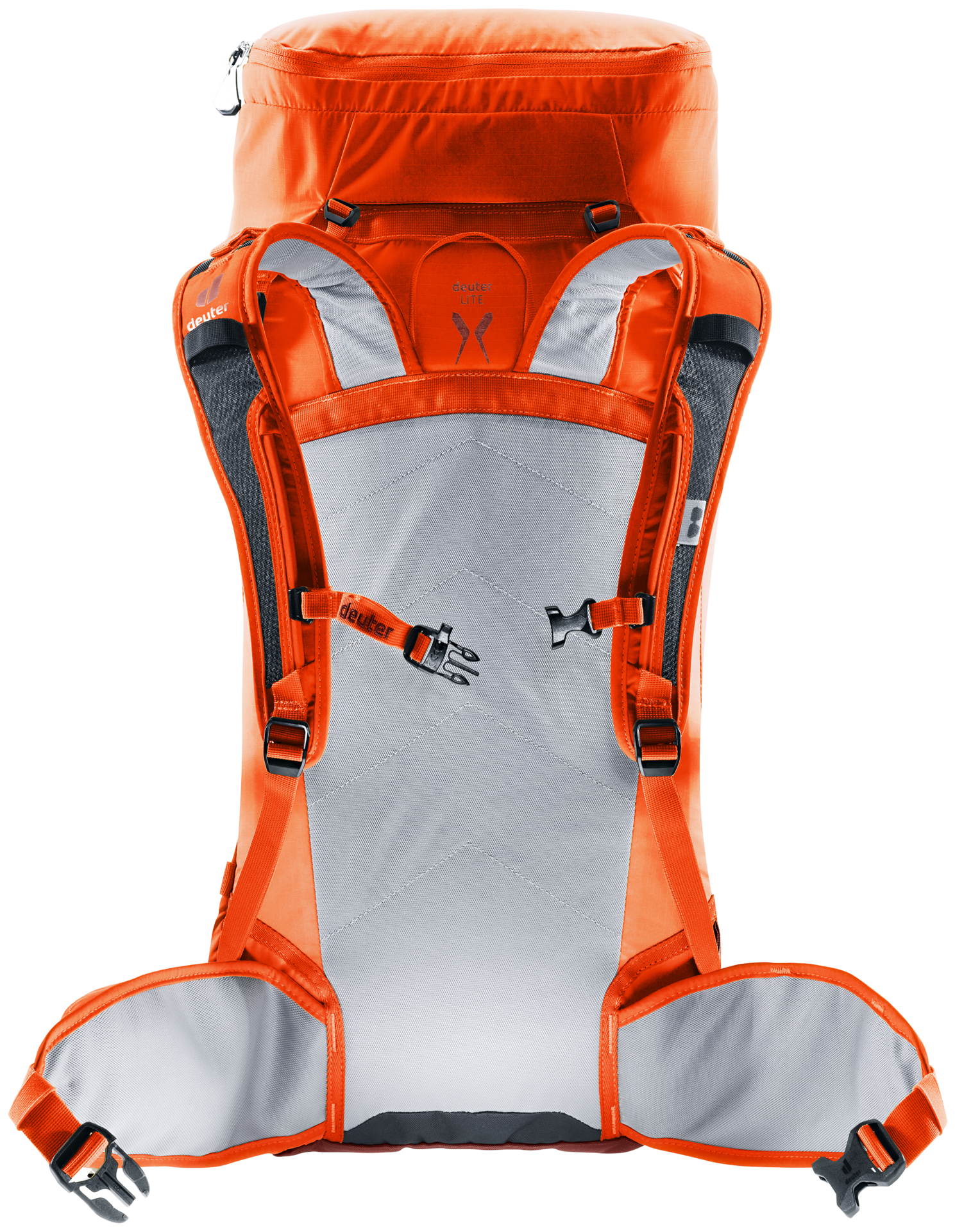 deuter Gravity Expedition 45+ | Climbing backpack deuter Gravity Expedition 45+ | Climbing backpack