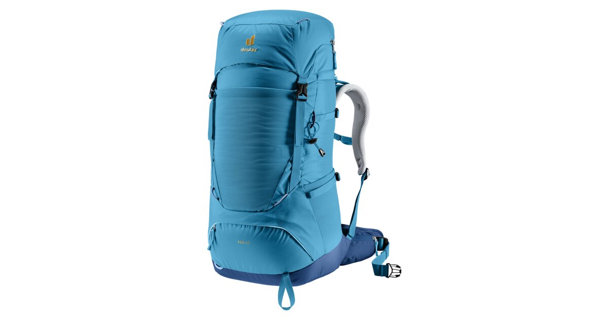 deuter Fox 40 | Children's backpack deuter Fox 40 | Children's backpack