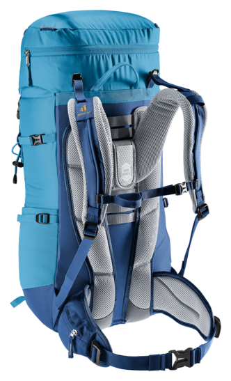 deuter Fox 40 | Children's backpack deuter Fox 40 | Children's backpack
