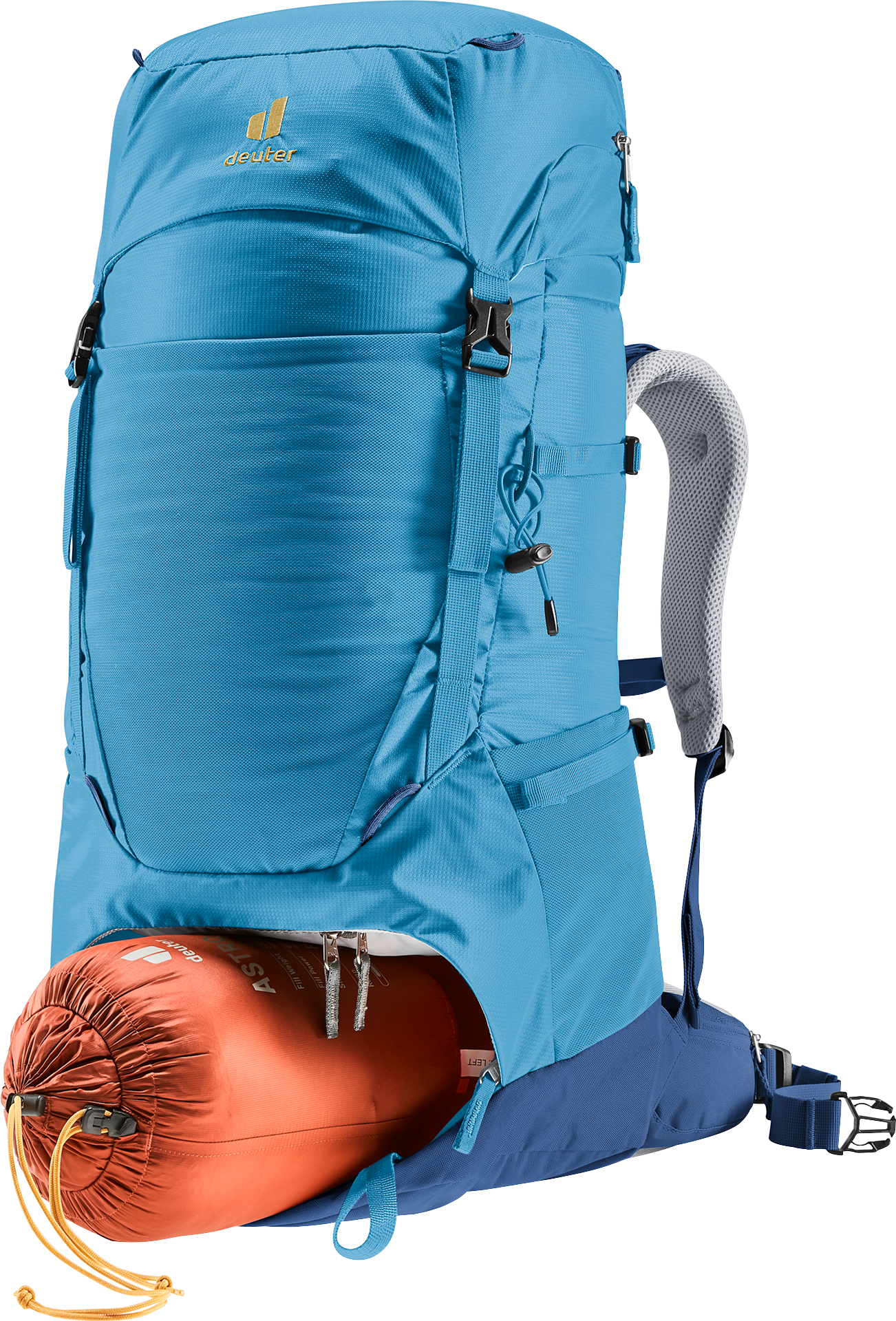 deuter Fox 40 | Children's backpack deuter Fox 40 | Children's backpack