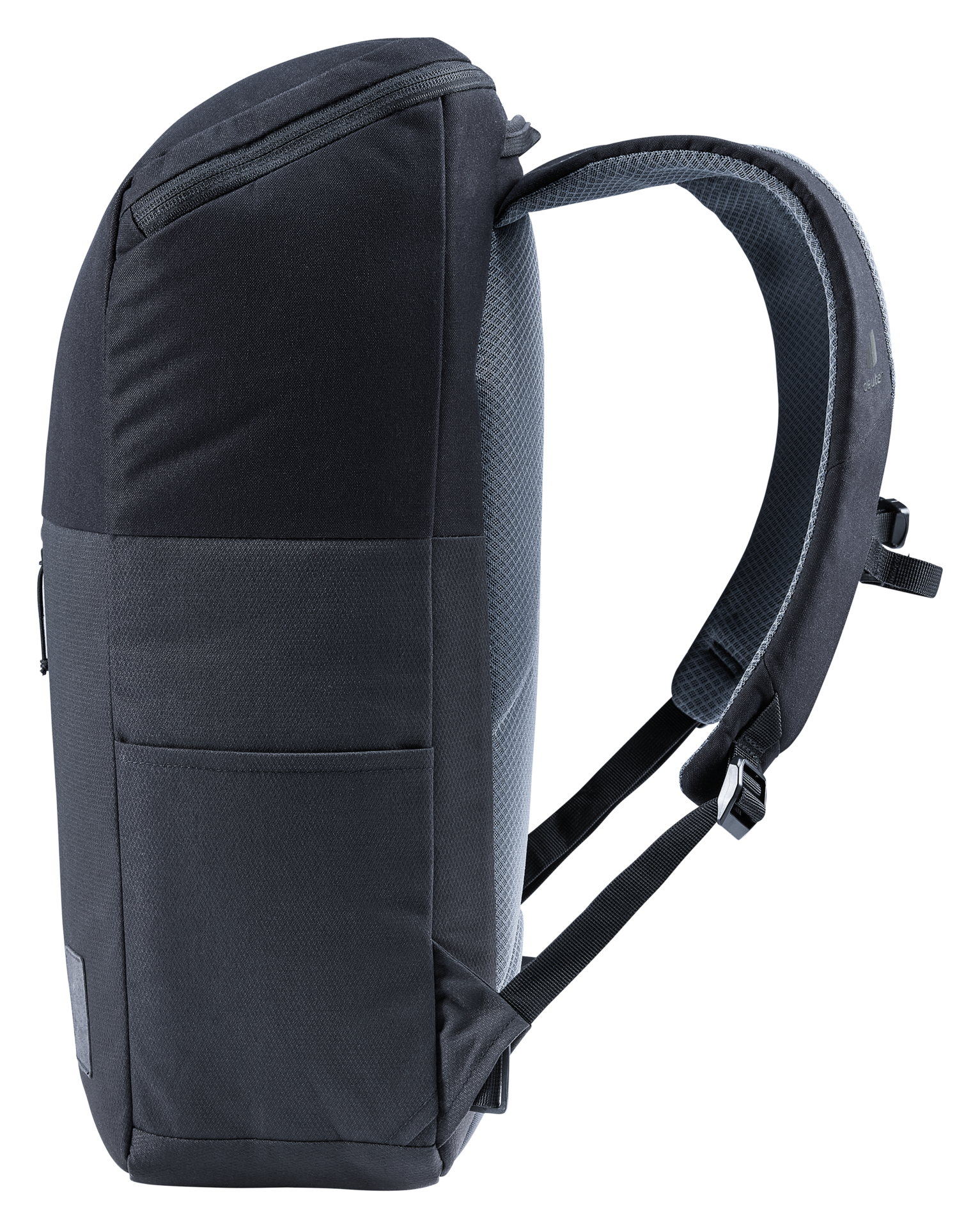 Deuter - ドイター UP Stockholm バックパック ブラック