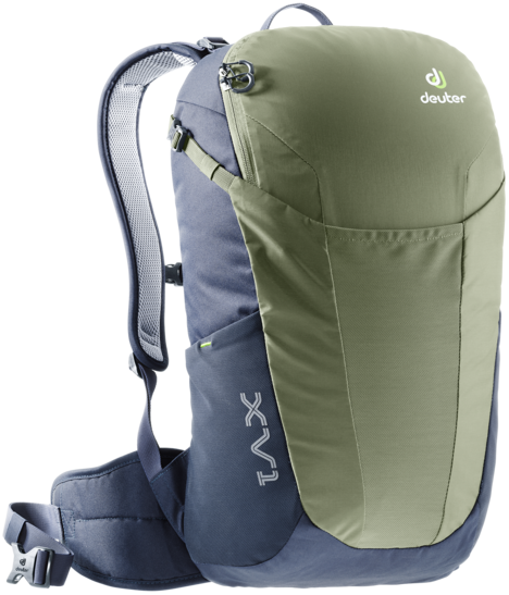 Lifestyle backpacks XV 1