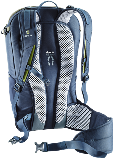 Lifestyle backpacks XV 1