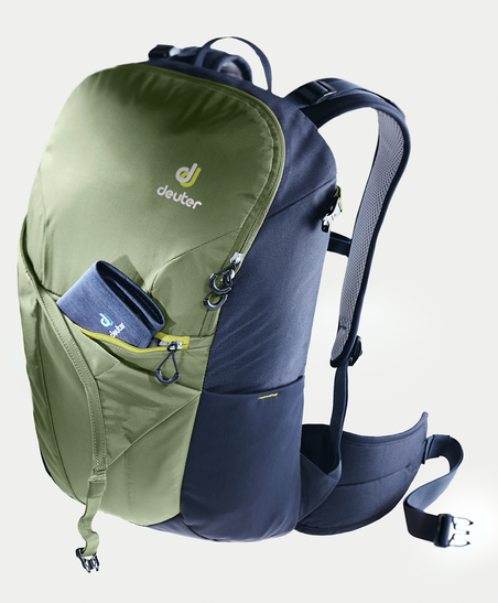 Lifestyle backpacks XV 1