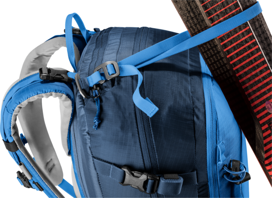 deuter Freerider 30 | Ski touring backpack
