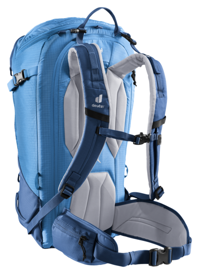 deuter Freerider Pro 34+ | Ski touring backpack