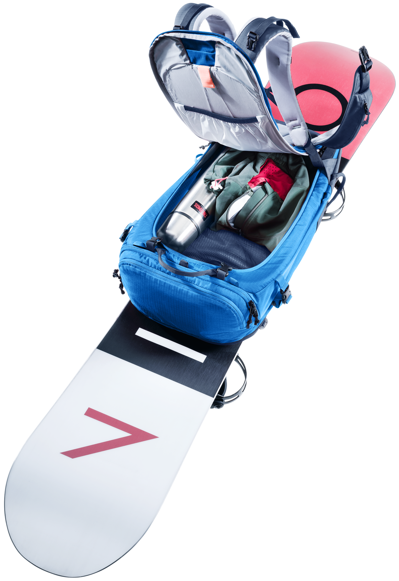 deuter Freerider Pro 34+ | Ski touring backpack