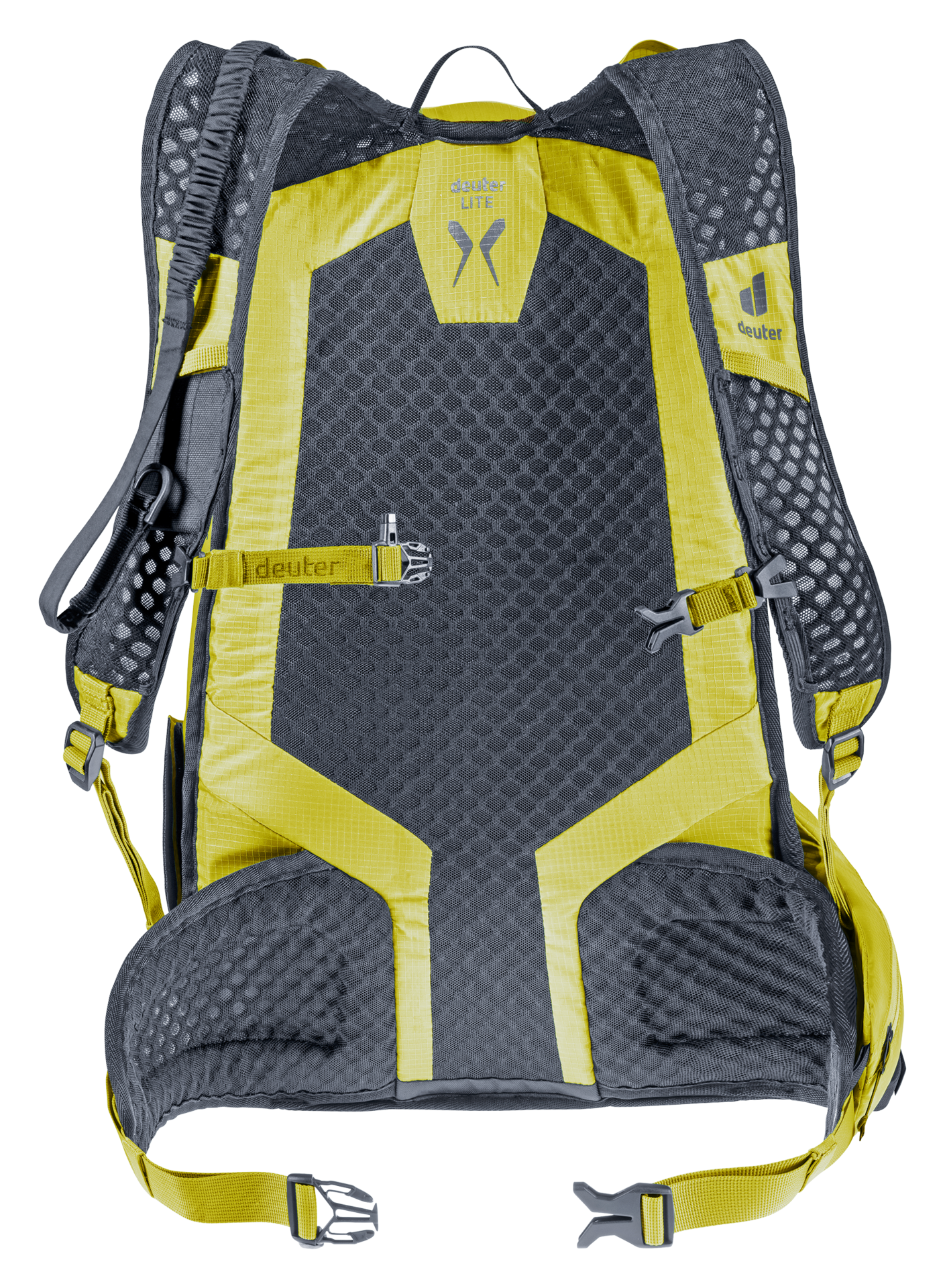 deuter Updays 26 | Ski touring backpack