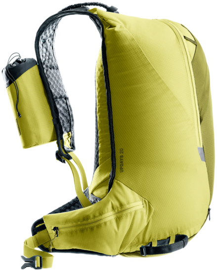 アップデイズ26・3304224（マウンテン/スノースポーツ） Deuter