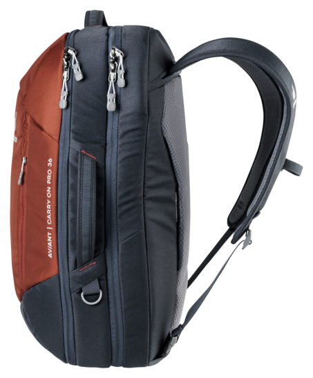 deuter AViANT Carry On Pro 36 | Travel backpack