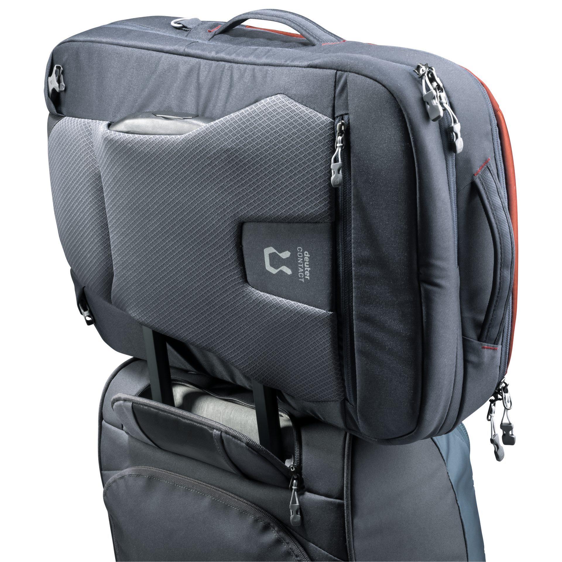 deuter AViANT Carry On Pro 36 | Travel backpack
