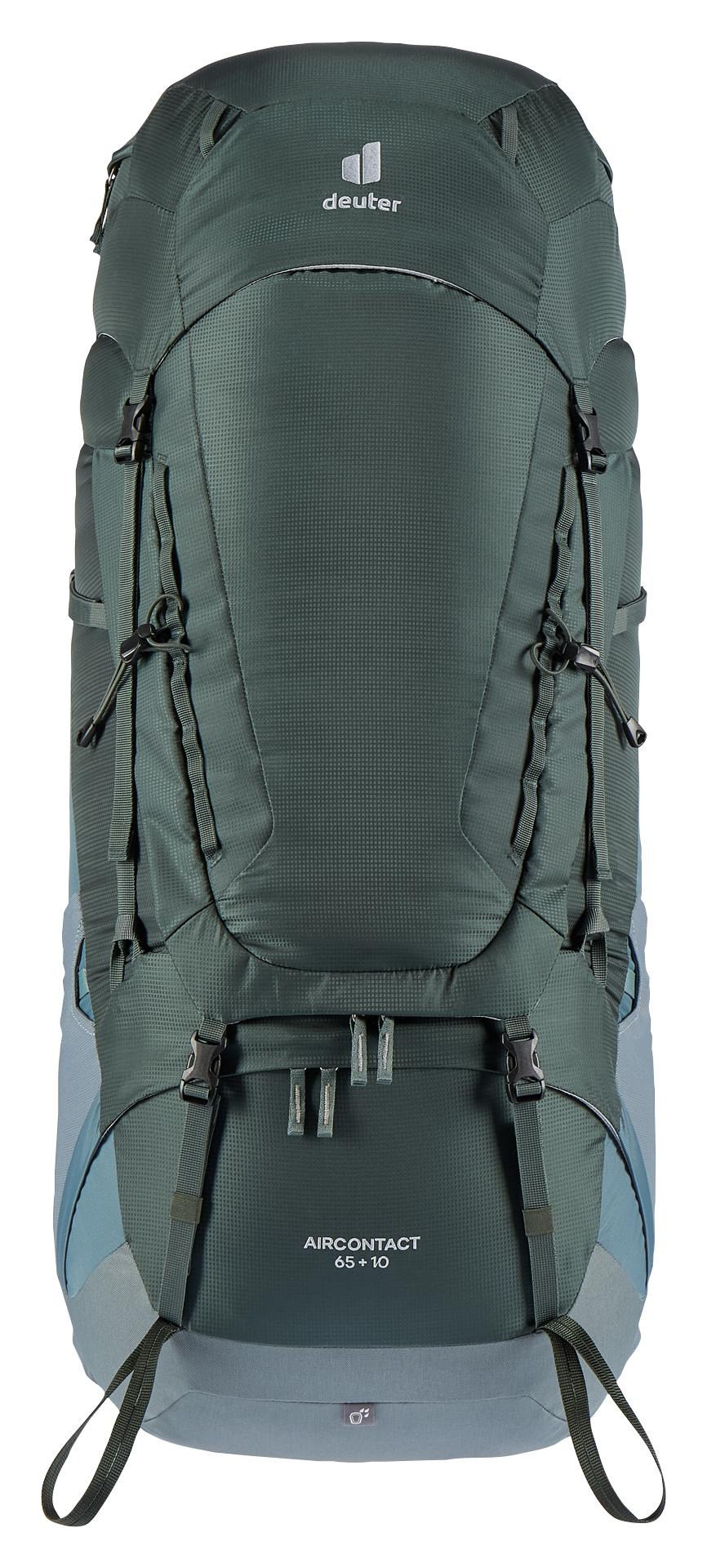 deuter Aircontact 65 + 10 | Trekking backpack