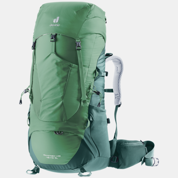 Deuter Aircontact Lite 45 10 Deuter Women's Aircontact Lite 45+10