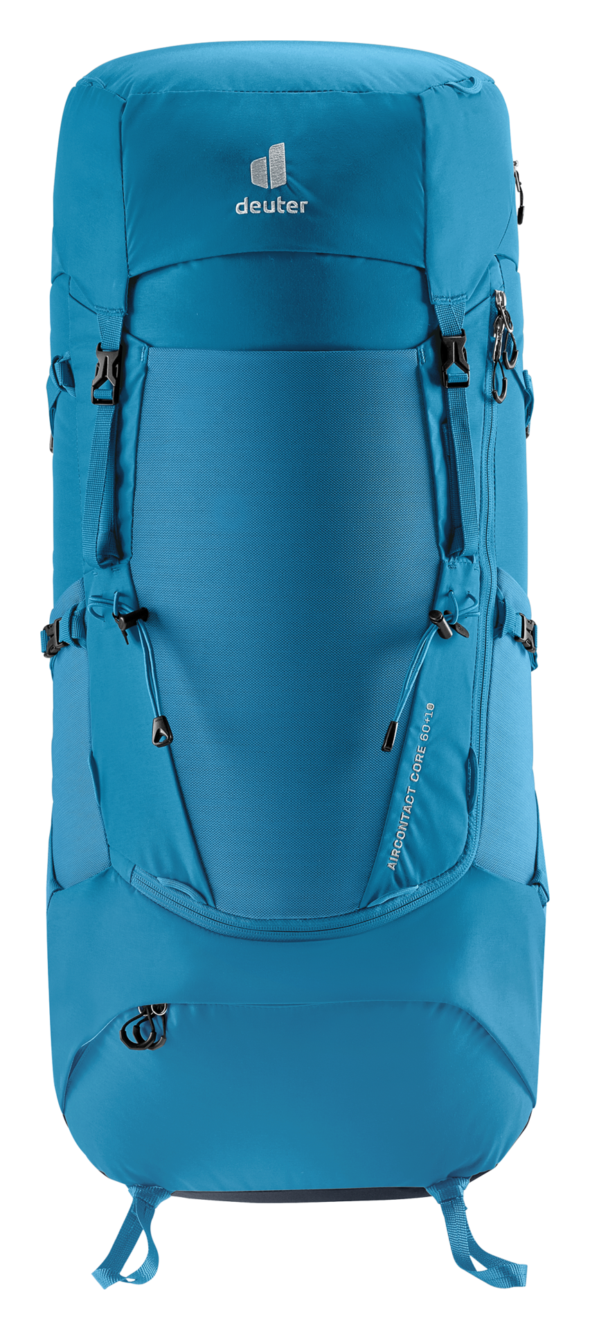 deuter Aircontact Core 60+10 | Trekking backpack