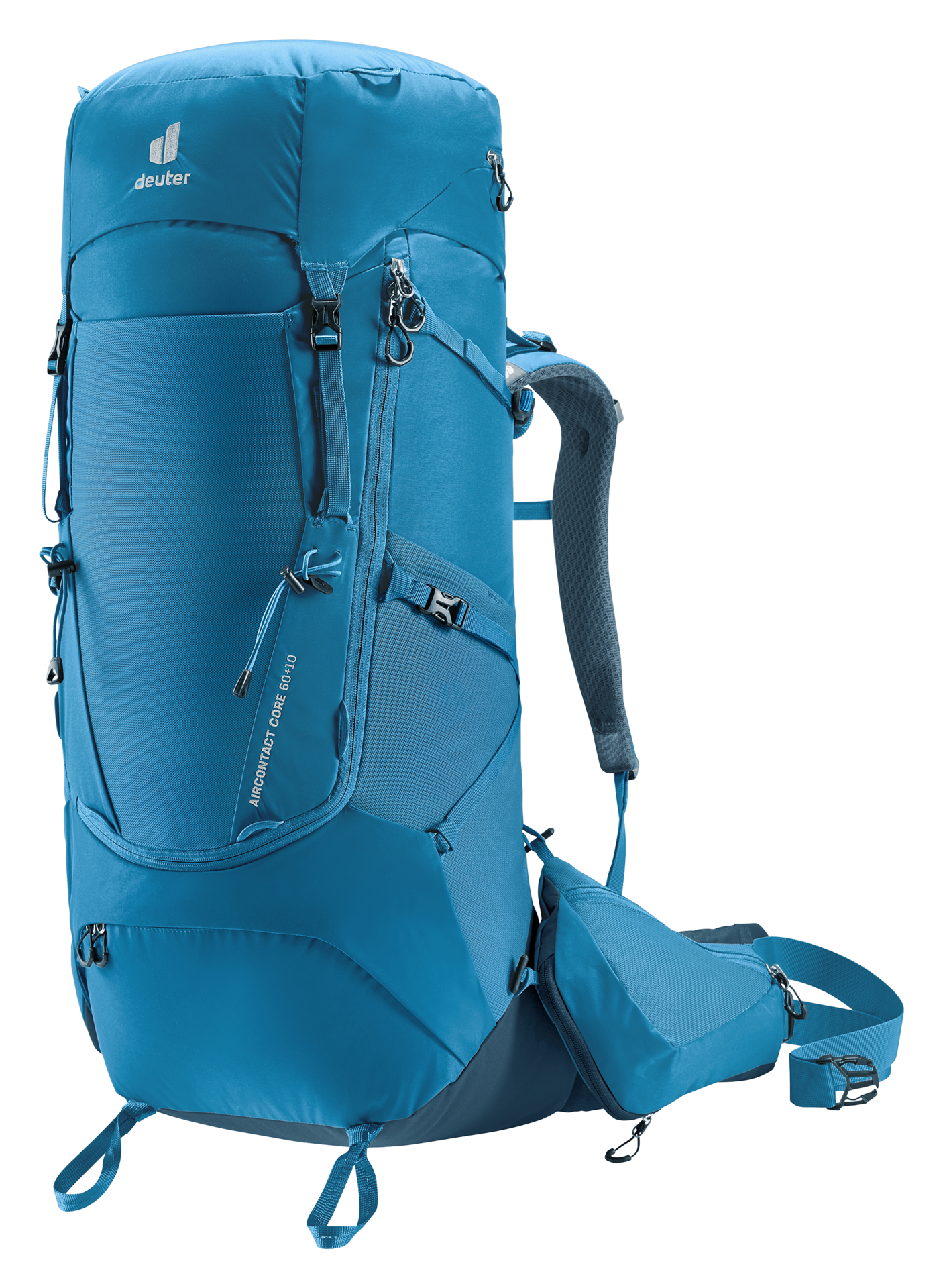 百貨店福袋 deuter Aircontact backpack Trekking | 60+10 Core バックパック