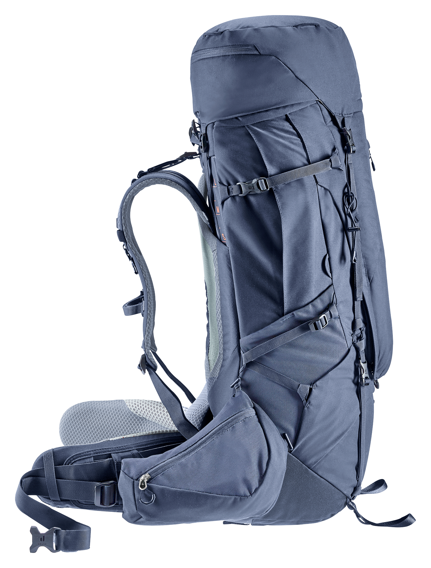 deuter Aircontact X 60+15 | Backpacking packs