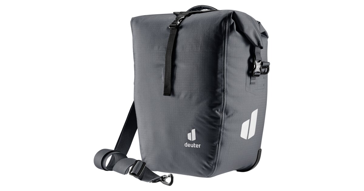 deuter Weybridge 25+5 | Bike bags deuter Weybridge 25+5 | Bike bags