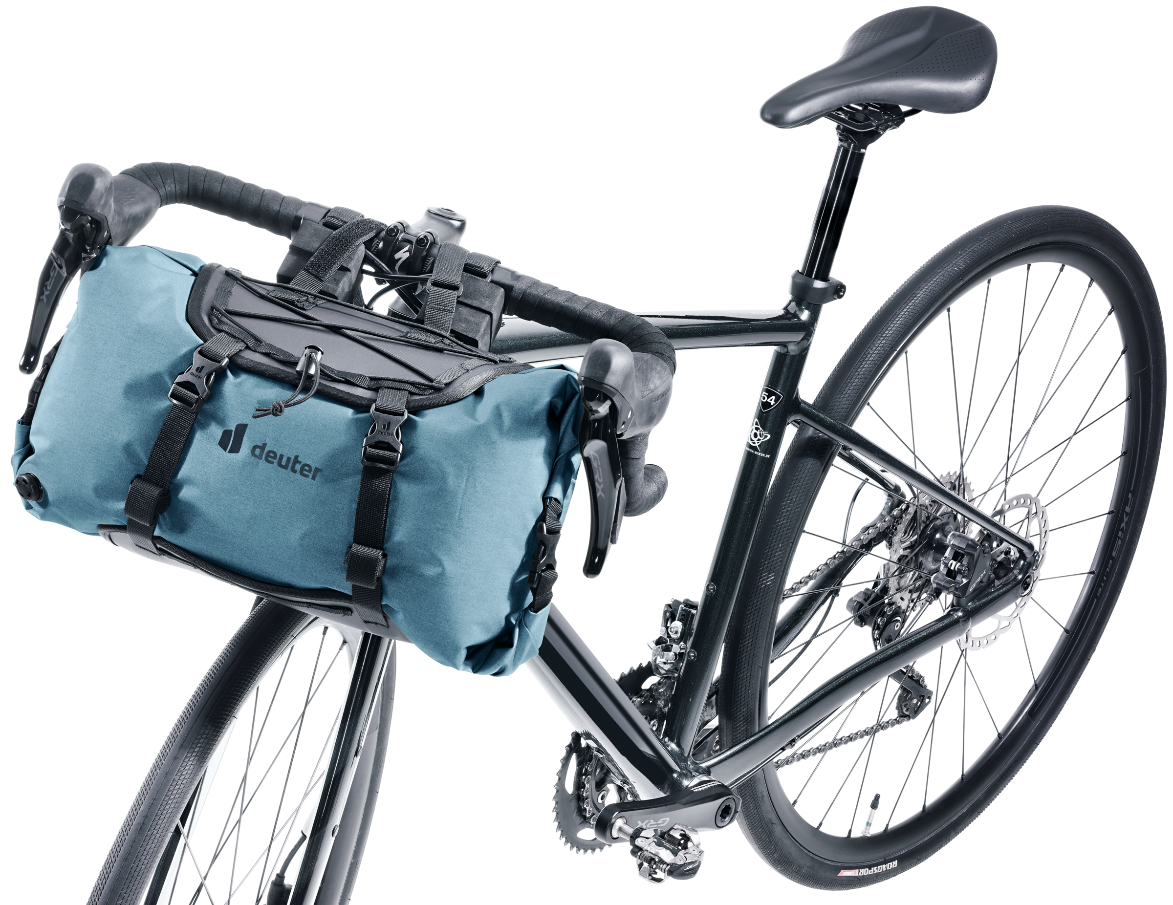 注目ショップ・ブランドのギフト deuter Cabezon bag Bike | 14 HB その他