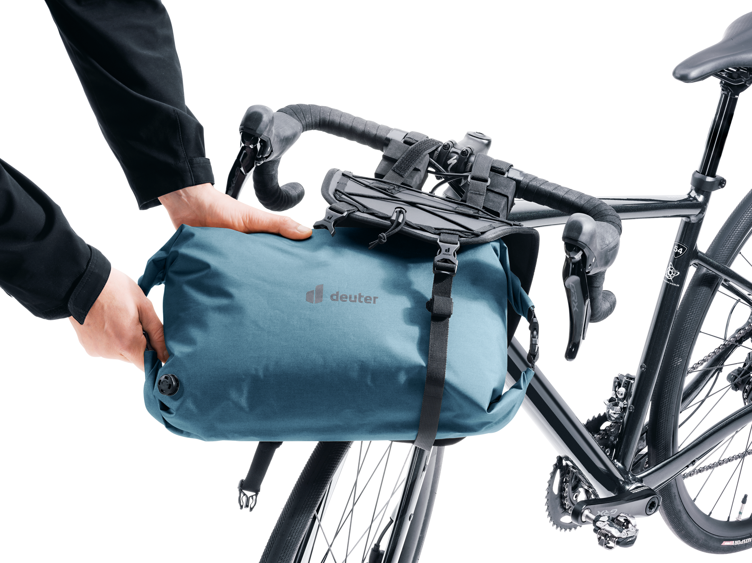 休日限定 14 HB Cabezon deuter | bag Bike その他