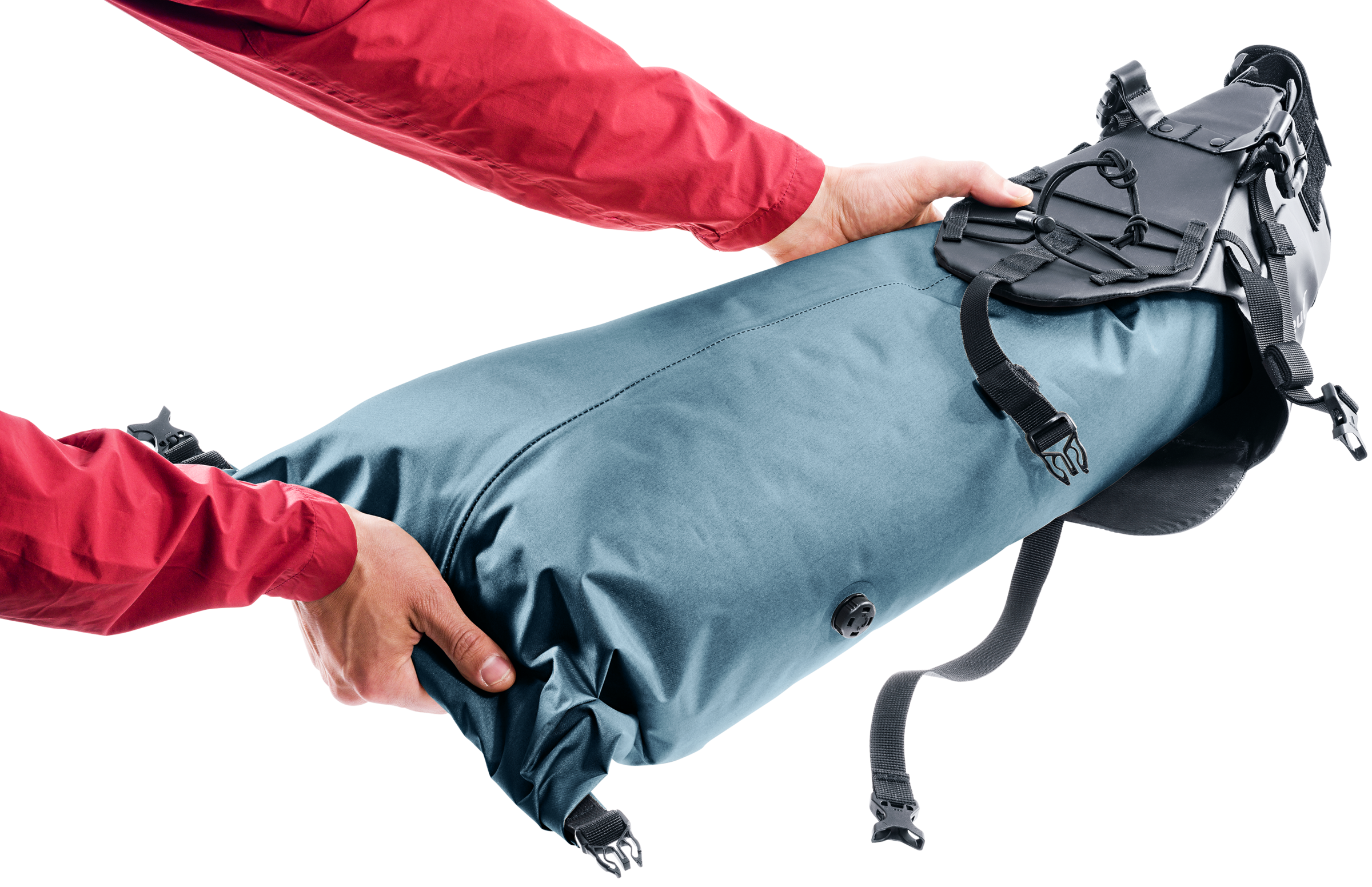 deuter Cabezon SB 16 | Bike bag