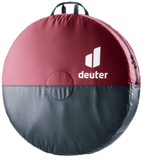 Fundas de bicicleta Infiniti Wheel Bag