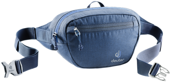Bauchtasche Organizer Belt