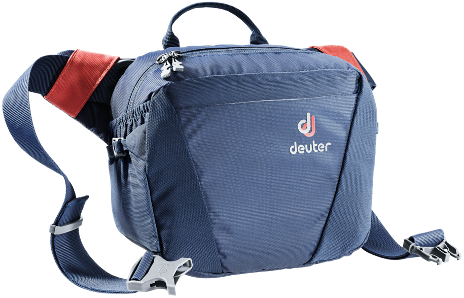 Marsupio Travel Belt